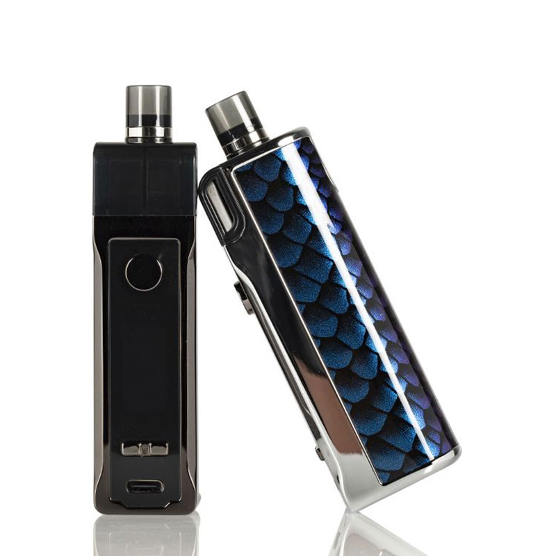 Oumier Voocean 40 Mod Pod Kit 40W 1200mAh