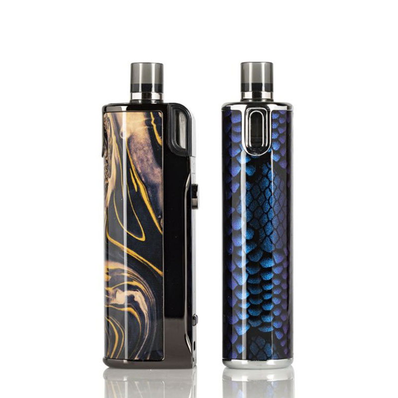 Oumier Voocean 40 Mod Pod Kit 40W 1200mAh