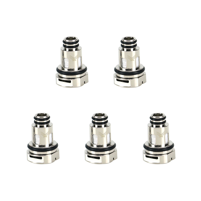 Vapefly TGO Replacement Mesh Coil (5pcs/pack)