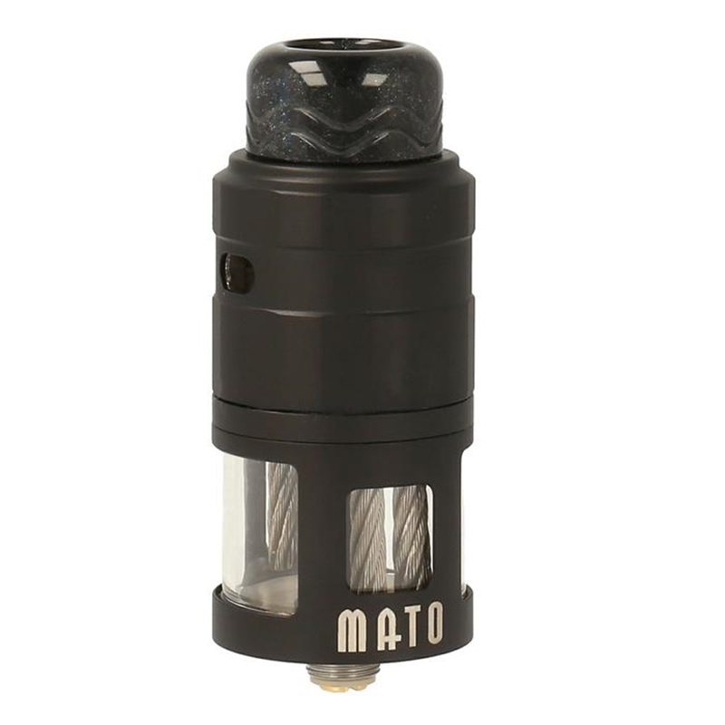 Vandy Vape Mato RDTA Atomizer 5ml