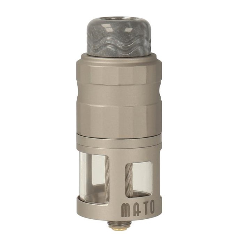 Vandy Vape Mato RDTA Atomizer 5ml