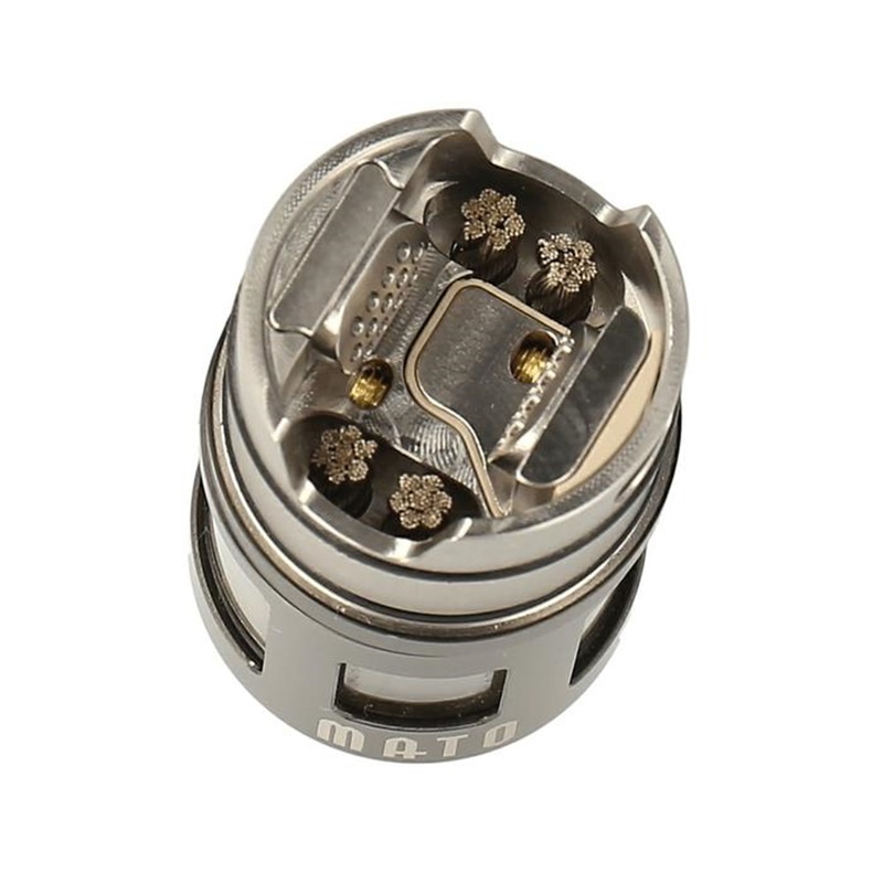 Vandy Vape Mato RDTA Atomizer 5ml