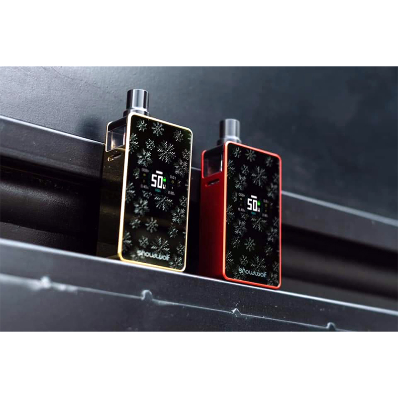 Snowwolf P50 Pod System Kit 50W 1250mAh