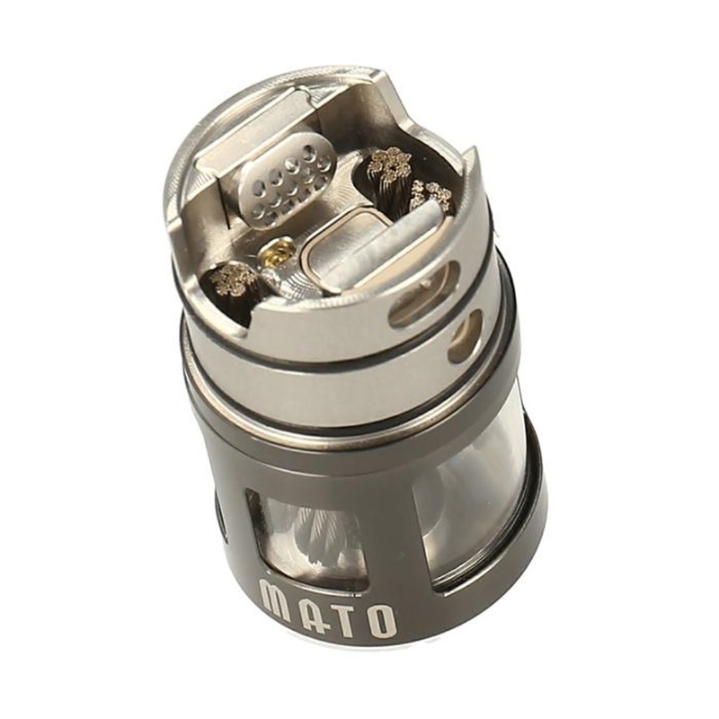 Vandy Vape Mato RDTA Atomizer 5ml