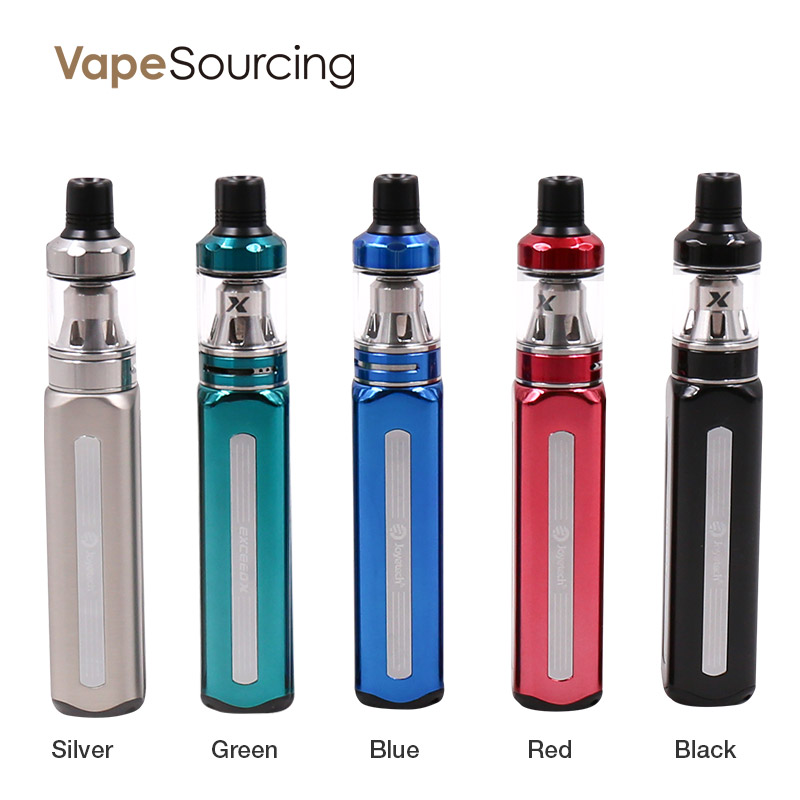 Joyetech EXCEED X Kit 1000mAh