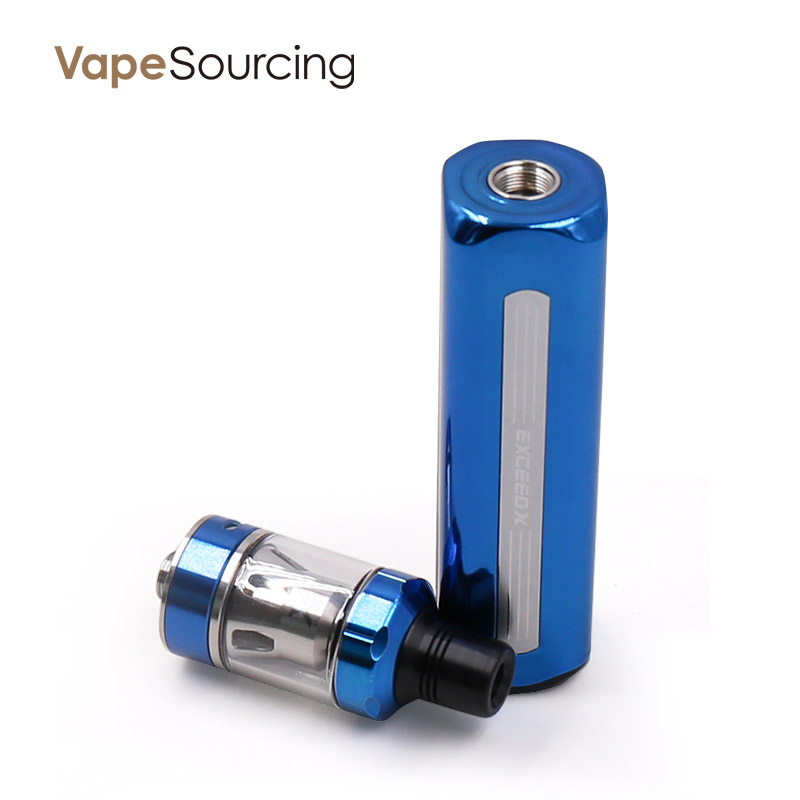 Joyetech EXCEED X Kit 1000mAh