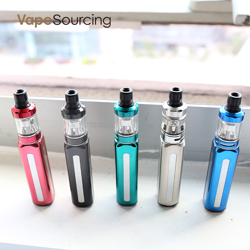 Joyetech EXCEED X Kit 1000mAh