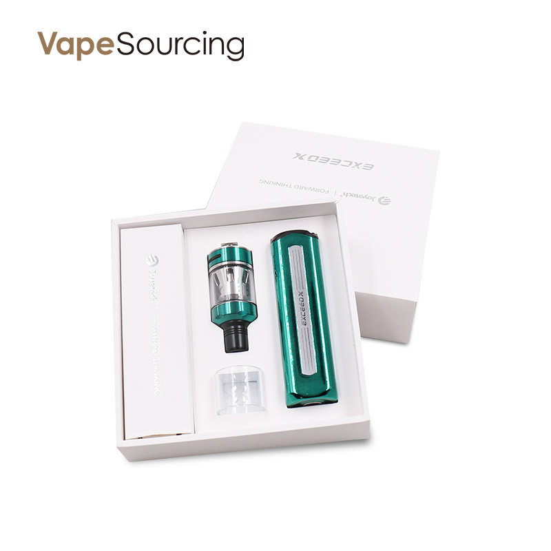 Joyetech EXCEED X Kit 1000mAh