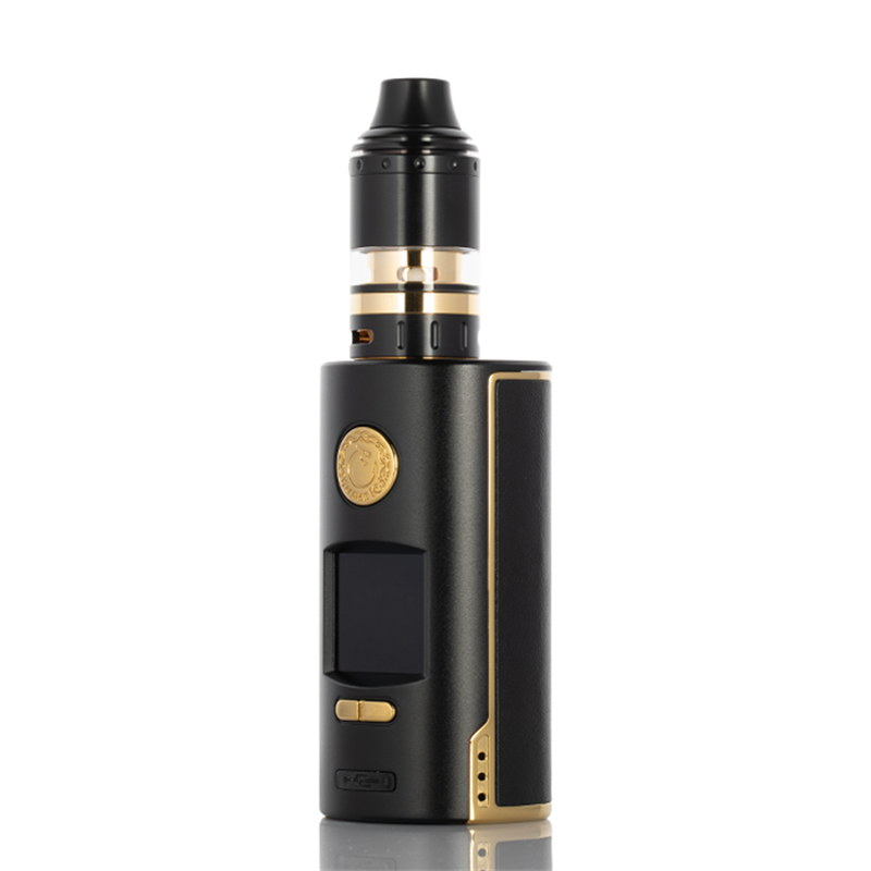 Vapefly Kriemhild Starter Kit 200W