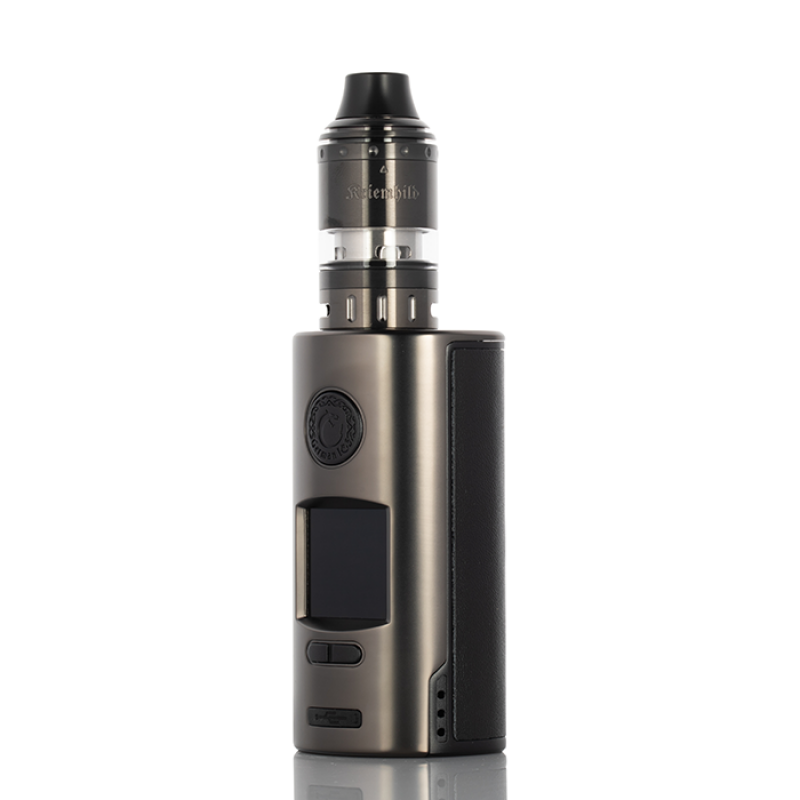 Vapefly Kriemhild Starter Kit 200W