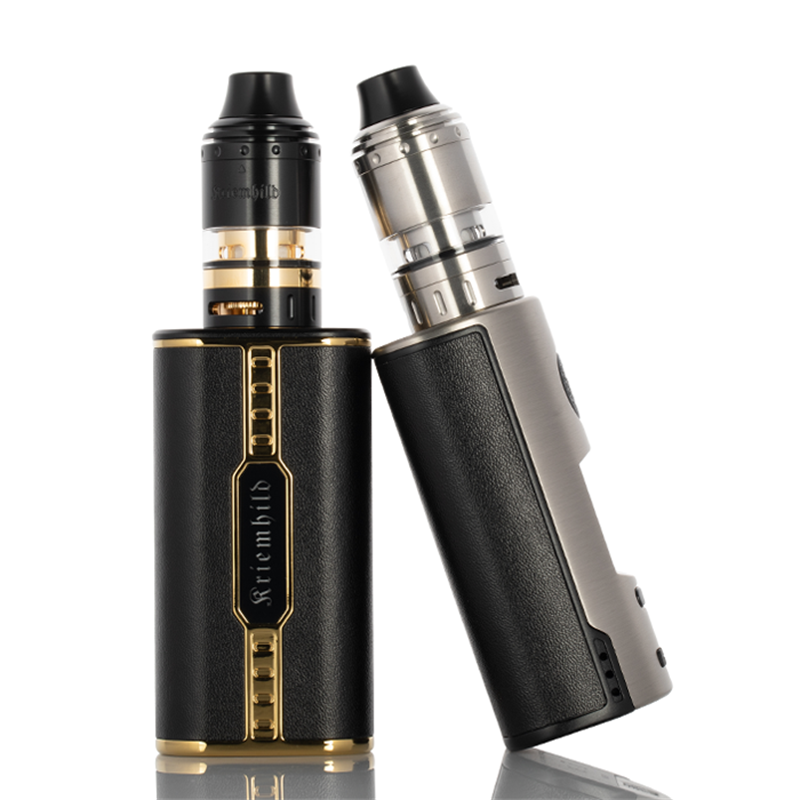 Vapefly Kriemhild Starter Kit 200W