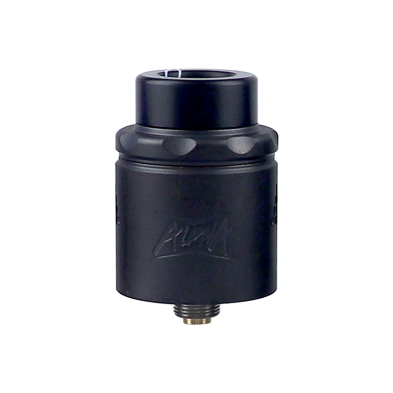 Starss Alpha Mesh RDA Rebuildable Dripping Atomizer 24mm