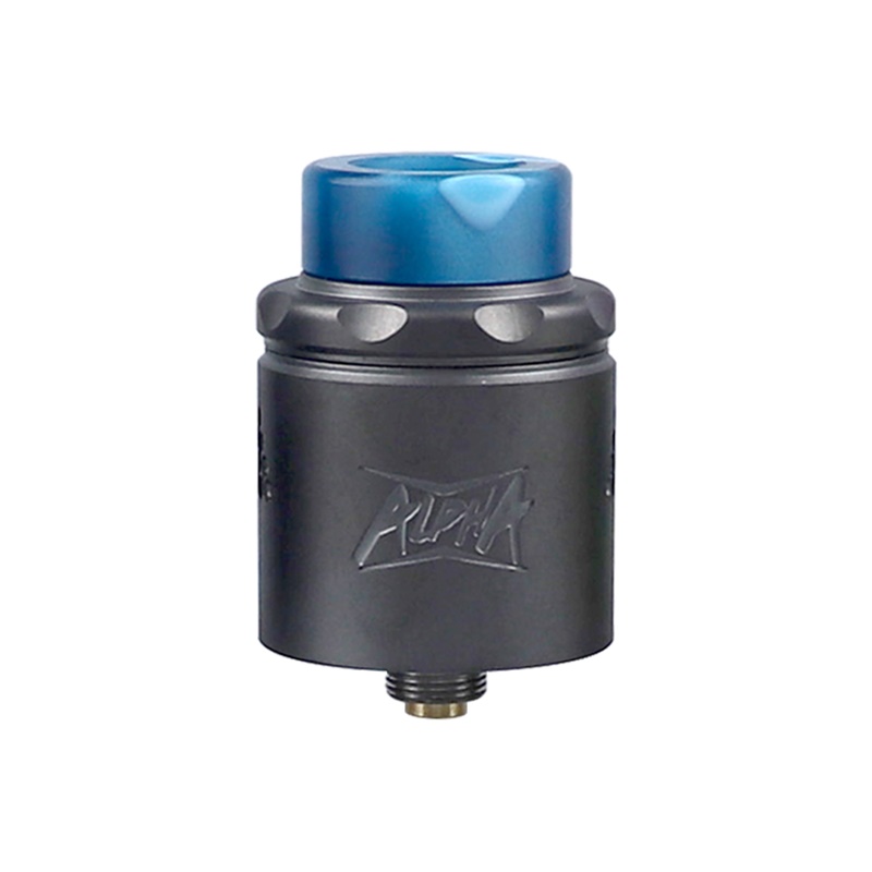 Starss Alpha Mesh RDA Rebuildable Dripping Atomizer 24mm