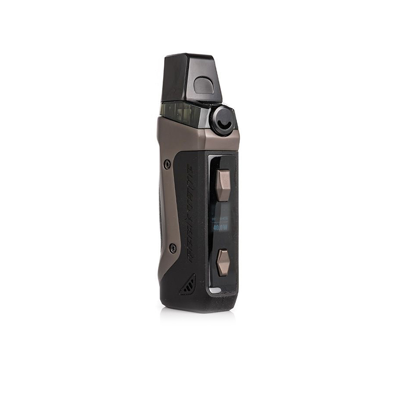 Geekvape Aegis Boost Pod Mod Kit 40W 1500mAh