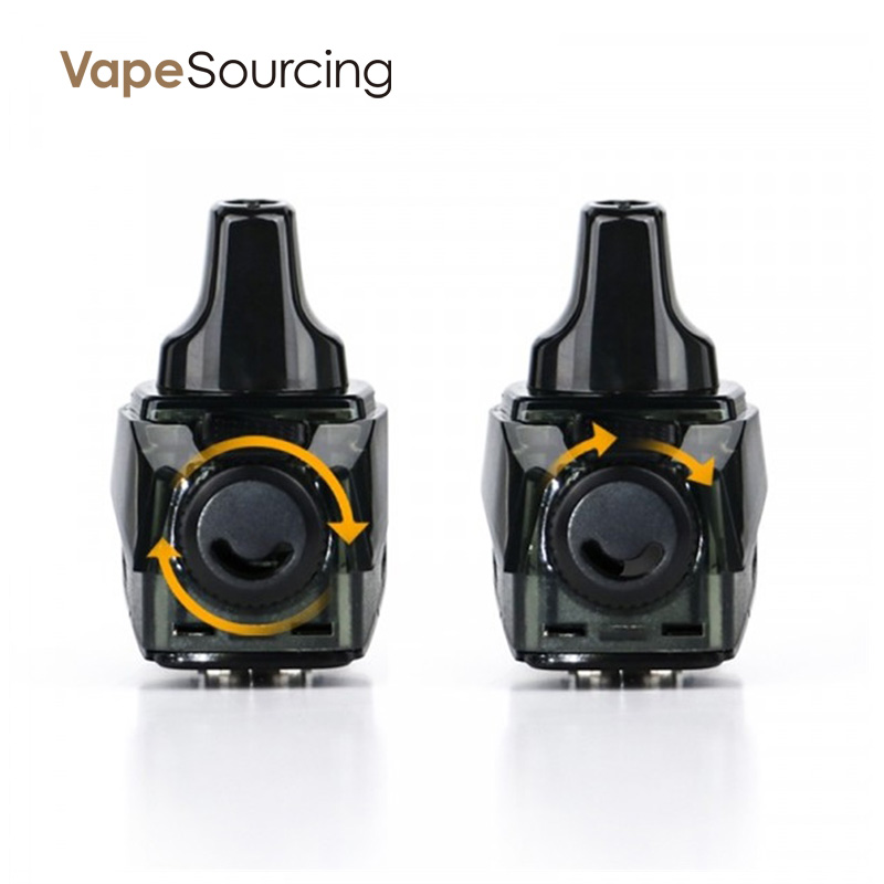 Geekvape Aegis Boost Pod Mod Kit 40W 1500mAh