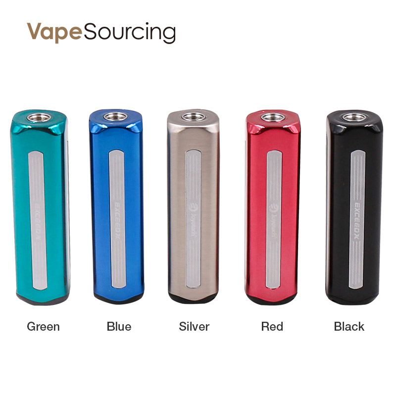 Joyetech EXCEED X Mod 1000mAh