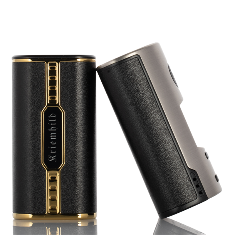 Vapefly Kriemhild TC Box Mod 200W