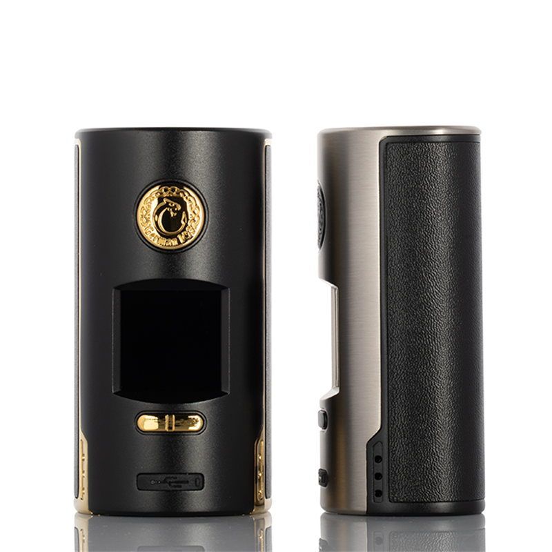 Vapefly Kriemhild TC Box Mod 200W