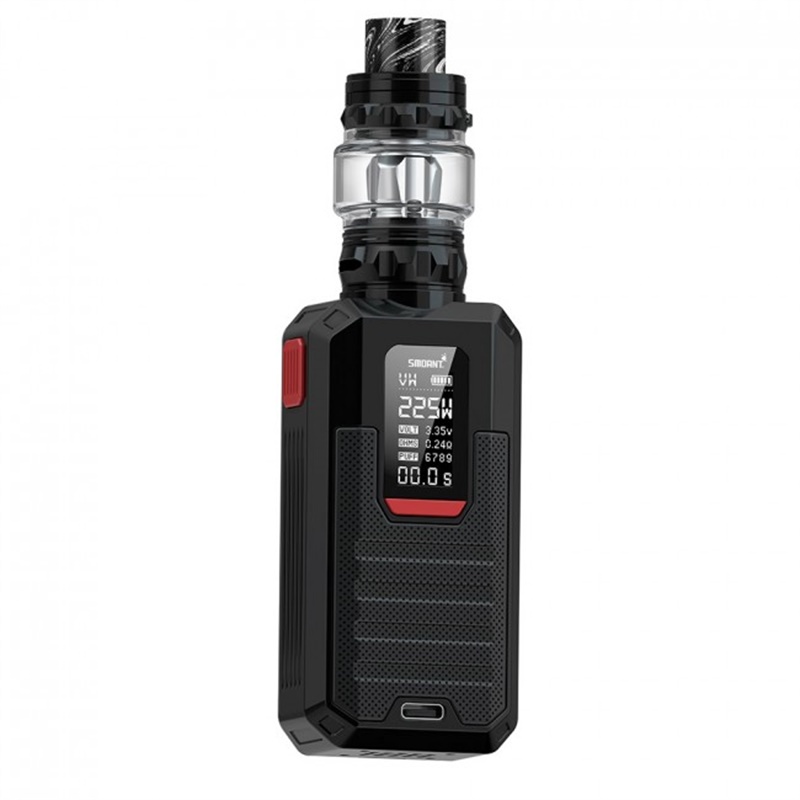 Smoant Ladon AIO 2in1 Box Kit 225W