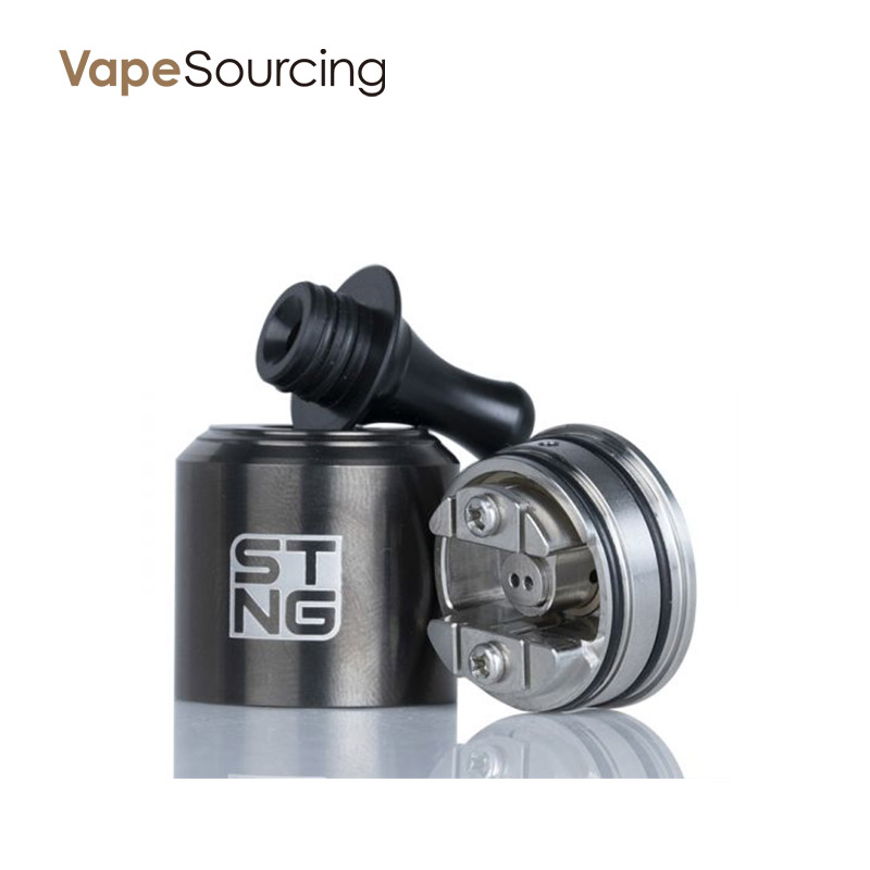 Wotofo STNG MTL RDA 22mm