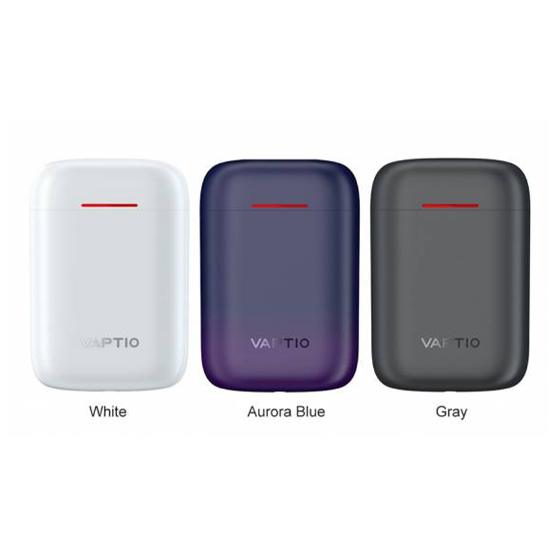 Vaptio AirGo PCC Kit 700mAh+80mAh Pod System Kit