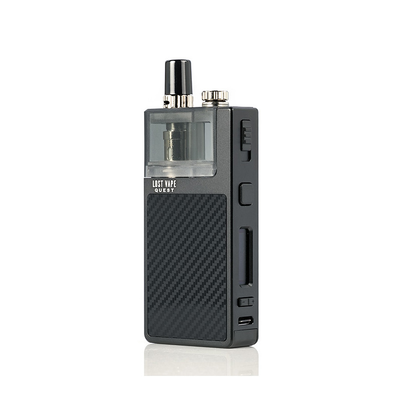 Lost Vape Orion Q-Ultra Pod System Kit 40W