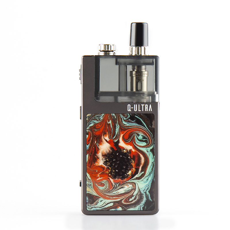 Lost Vape Orion Q-Ultra Pod System Kit 40W