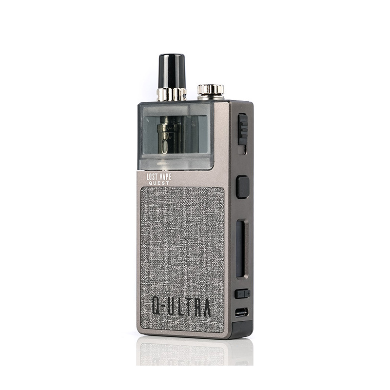 Lost Vape Orion Q-Ultra Pod System Kit 40W