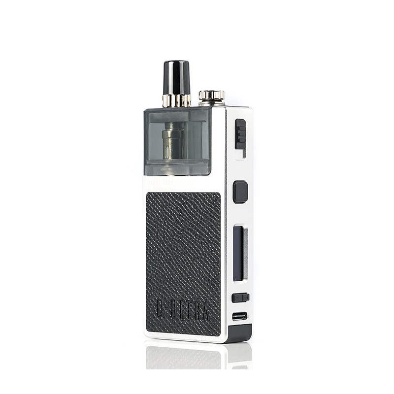 Lost Vape Orion Q-Ultra Pod System Kit 40W