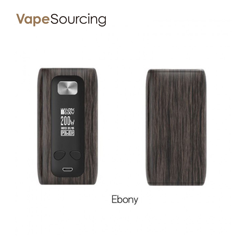 Think Vape Thor Box Mod 200W