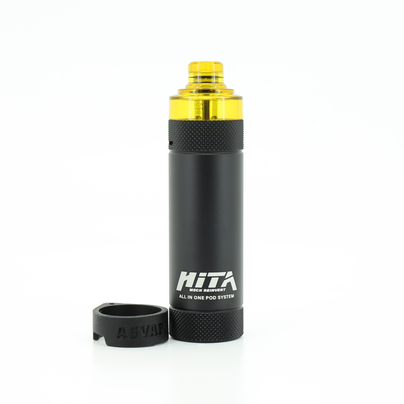 Asvape Hita Mech Pod Kit 1000mAh