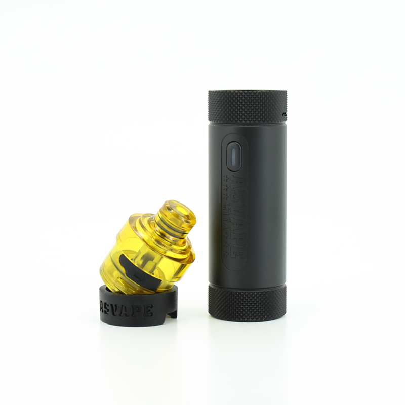 Asvape Hita Mech Pod Kit 1000mAh