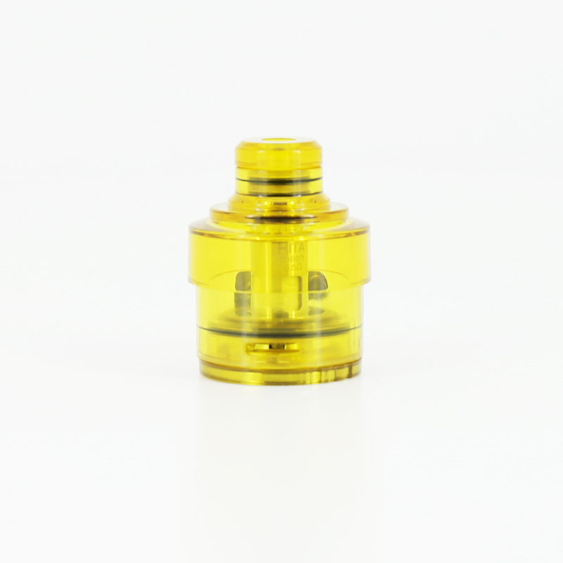 Asvape Hita Mech Pod Kit 1000mAh