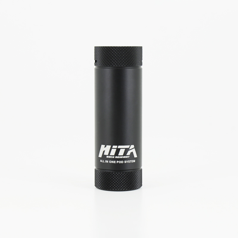 Asvape Hita Mech Pod Kit 1000mAh