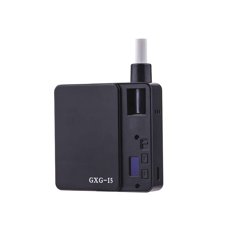 Kamry GXG I5 HNB Vaporizer Kit 1800mAh