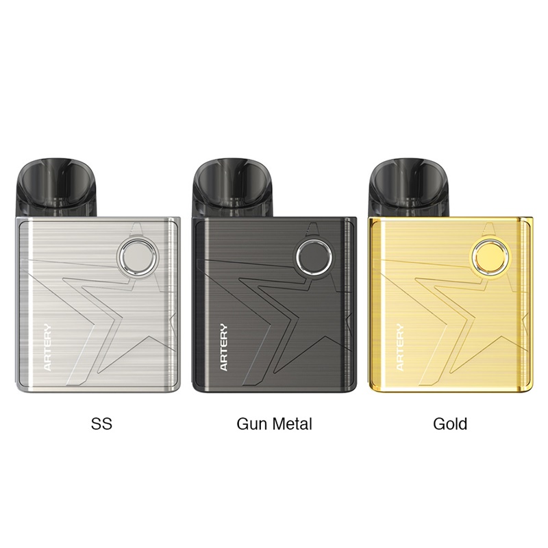 Artery PAL GX Pod System Kit 25W 1000mAh