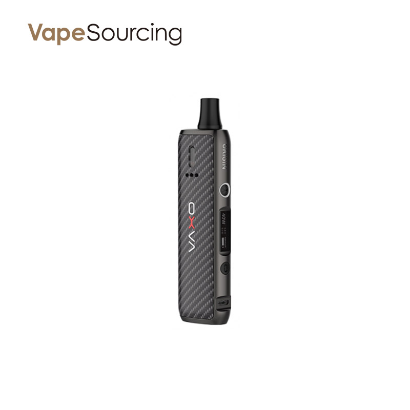 Oxva Origin AIO Pod System Kit 40W