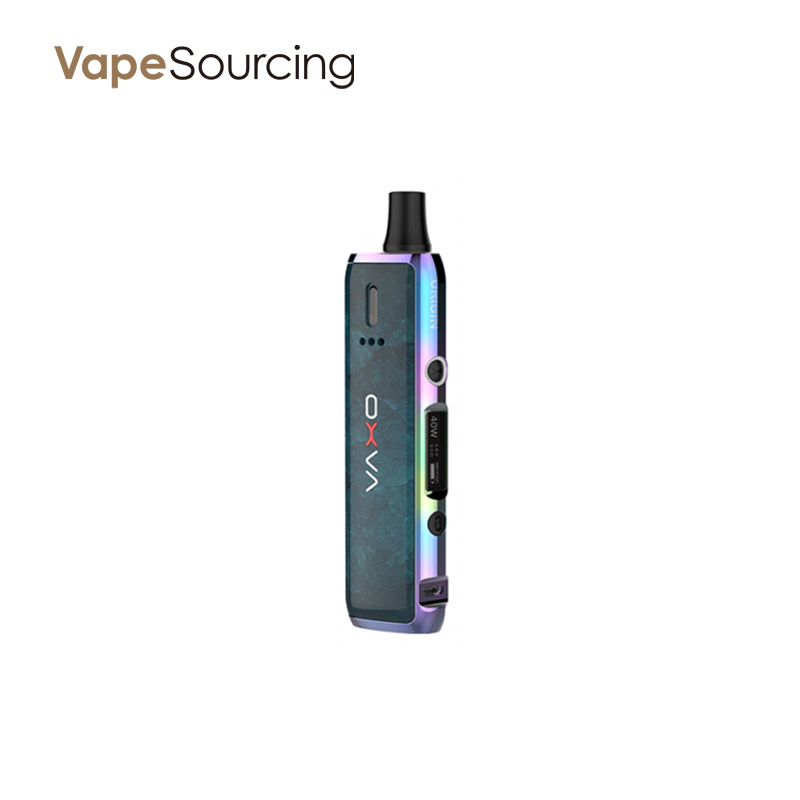 Oxva Origin AIO Pod System Kit 40W