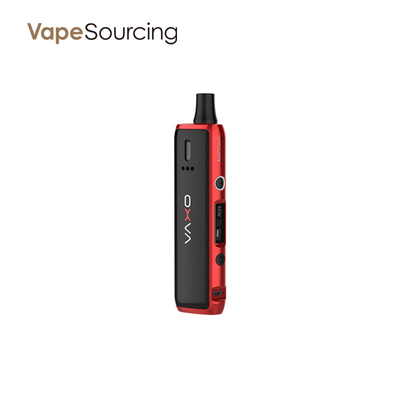 Oxva Origin AIO Pod System Kit 40W