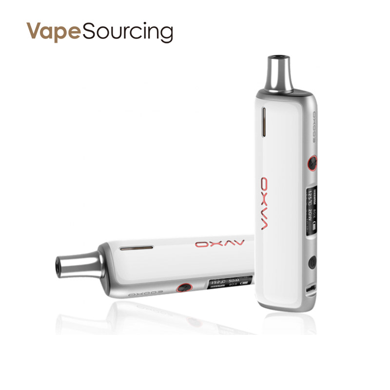 Oxva Origin AIO Pod System Kit 40W