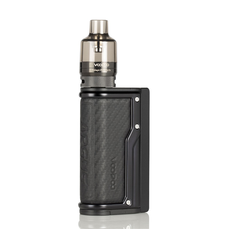 VOOPOO Argus GT Kit 160W with PnP Pod Tank