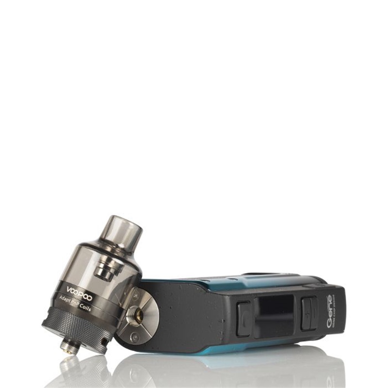 VOOPOO Argus GT Kit 160W with PnP Pod Tank