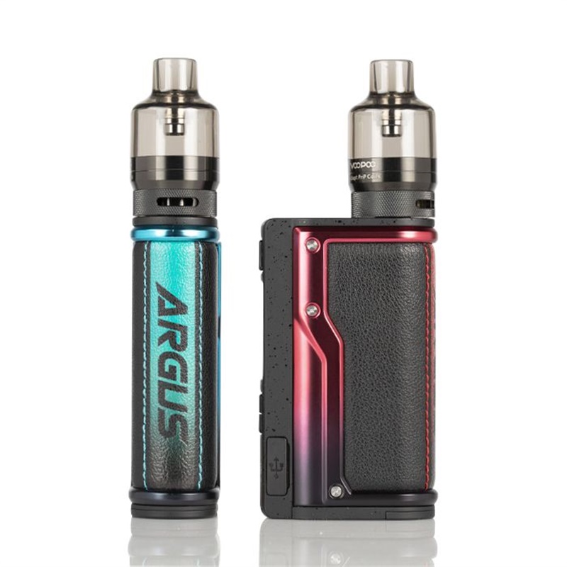 VOOPOO Argus GT Kit 160W with PnP Pod Tank