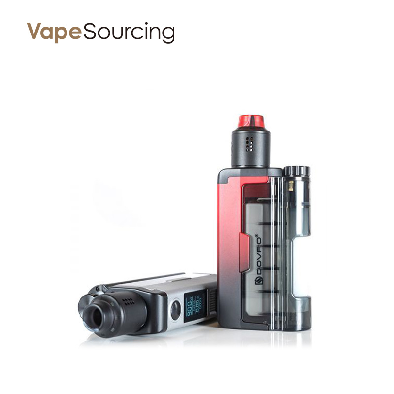 Dovpo Topside Lite Kit 90W with Variant RDA