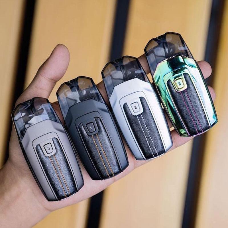 Geekvape Aegis Pod System Kit 800mAh 3.5ml