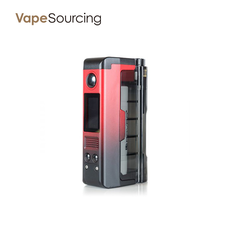 Dovpo Topside Lite Kit 90W with Variant RDA