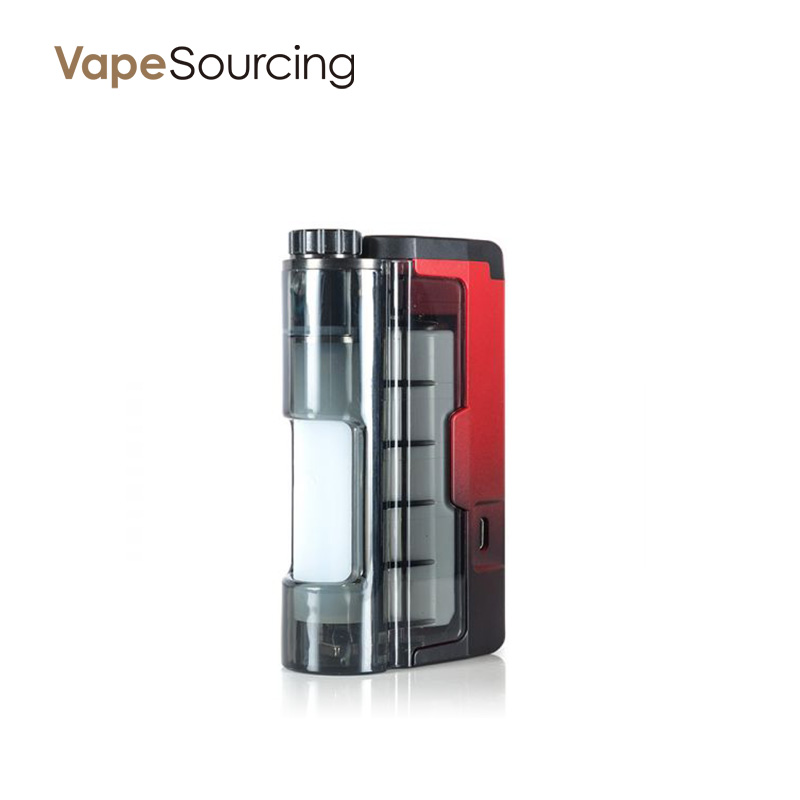 Dovpo Topside Lite Kit 90W with Variant RDA