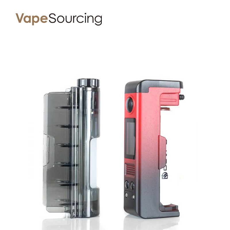 Dovpo Topside Lite Kit 90W with Variant RDA