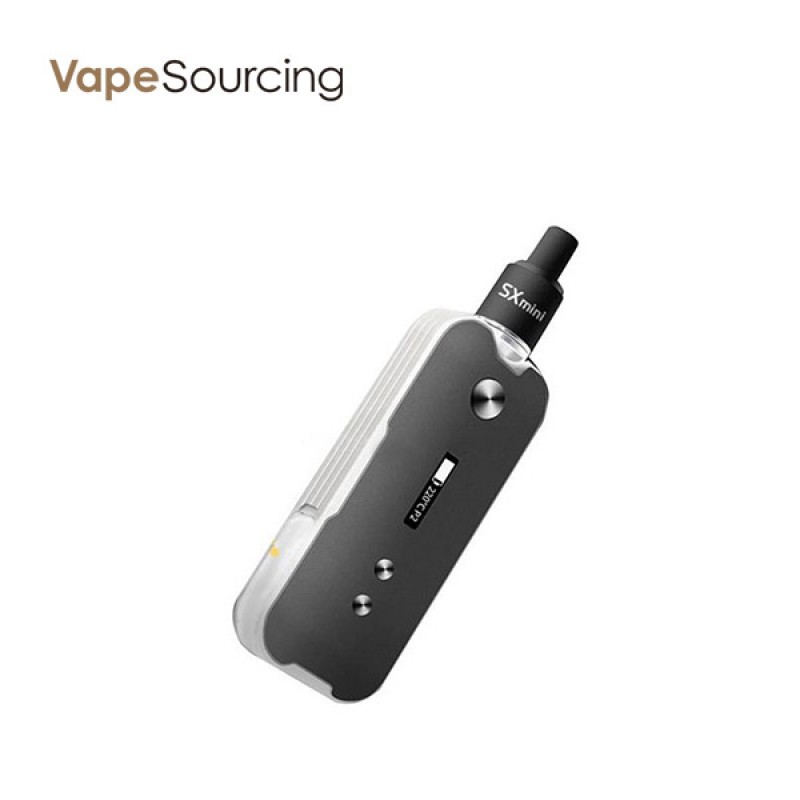 YiHi SXmini 680 Vape Pod System Kit 900mAh