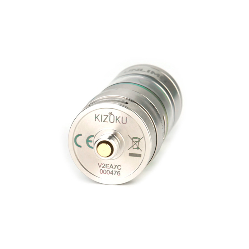 Kizoku Unlimit DL RTA 24mm 3.5ml